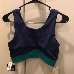 Ivy park sports bra NEW WITH TAG